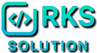 RKS Solution Logo
