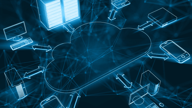 Exemplo de Cloud & Infraestrutura 3