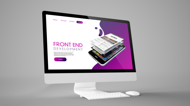Exemplo de Website 3